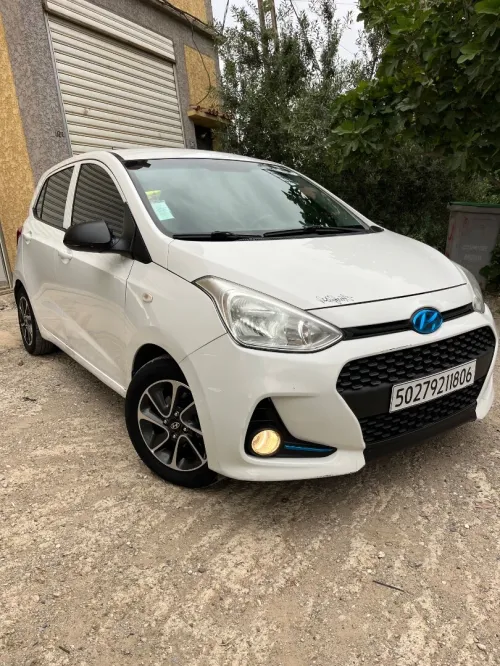 Hyundai Grand i10 2018 DZ
