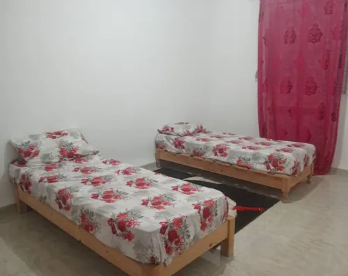 Location vacances Appartement F4 Alger Mahelma