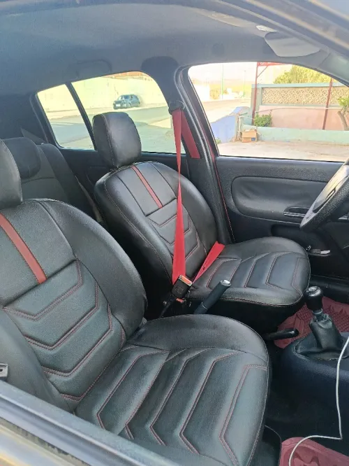 Renault Clio 2 2005 Expression