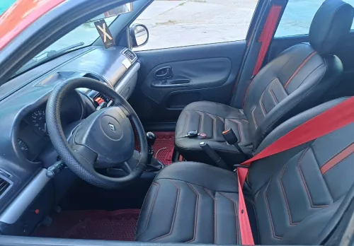 Renault Clio 2 2005 Expression