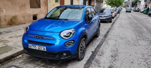 Fiat 500x 2023 Club