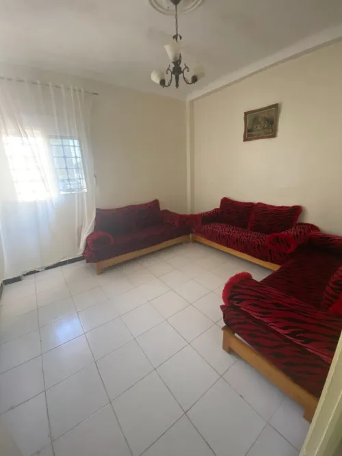 Location Appartement F3 Oran Ain el turck