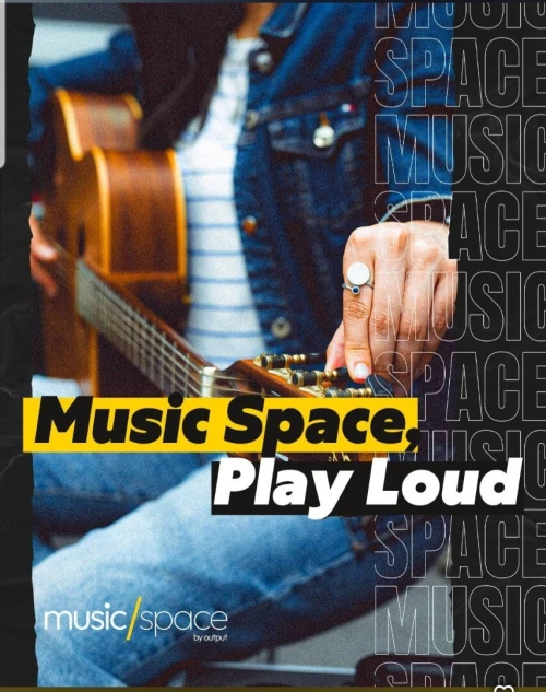Ecole de Musique Music Space Alger Hydra 