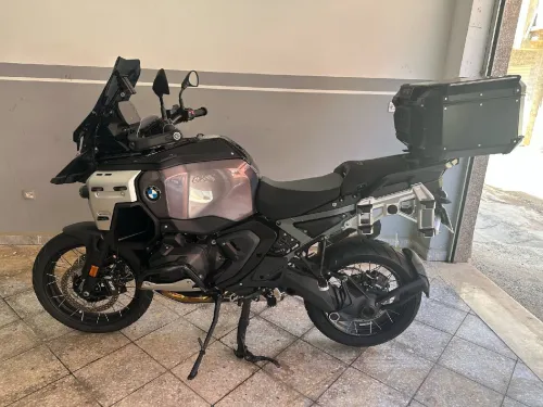 BMW Gs R1300 adventure 2025