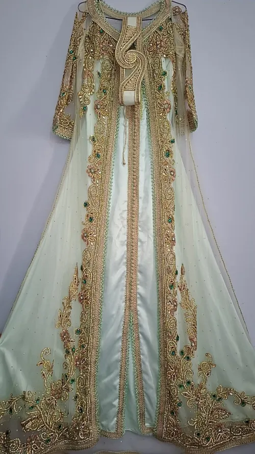Caftan à vendre 