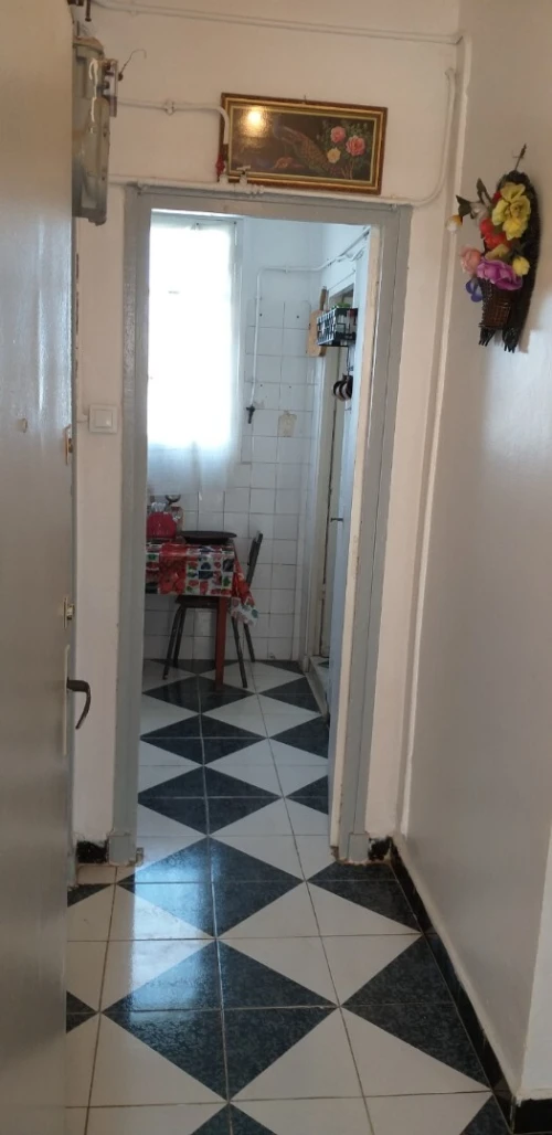 Location vacances Appartement F2 Jijel Jijel