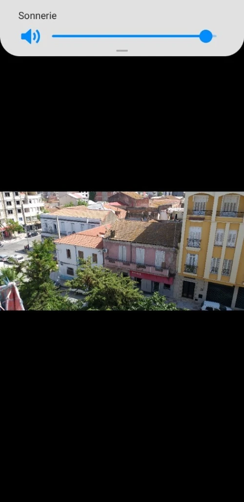 Location vacances Appartement F2 Jijel Jijel