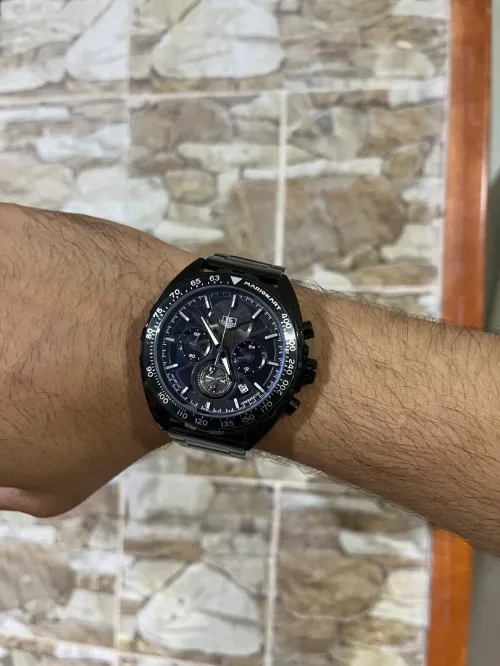 Tagheuer formula 1