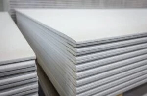 Placo Platre BA10 Knauf Standard