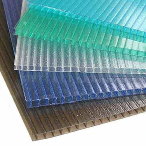 بوليكاربون Polycarbon بجميع المقاسات 