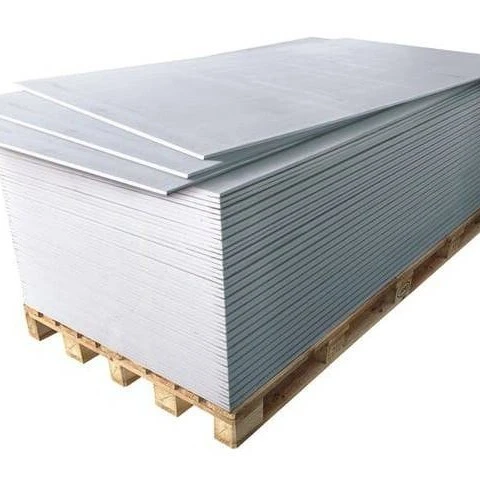 Placo Platre BA10 Touab Standard