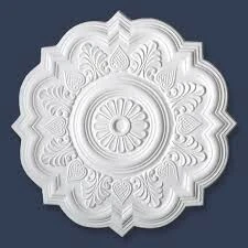 روزاس جبس Rosace en plâtre بجميع الأشكال