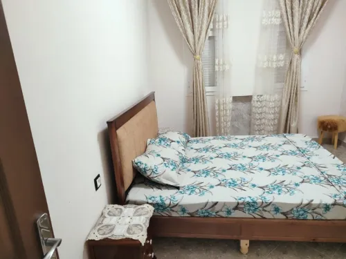 Location Appartement F4 Tlemcen Mansourah