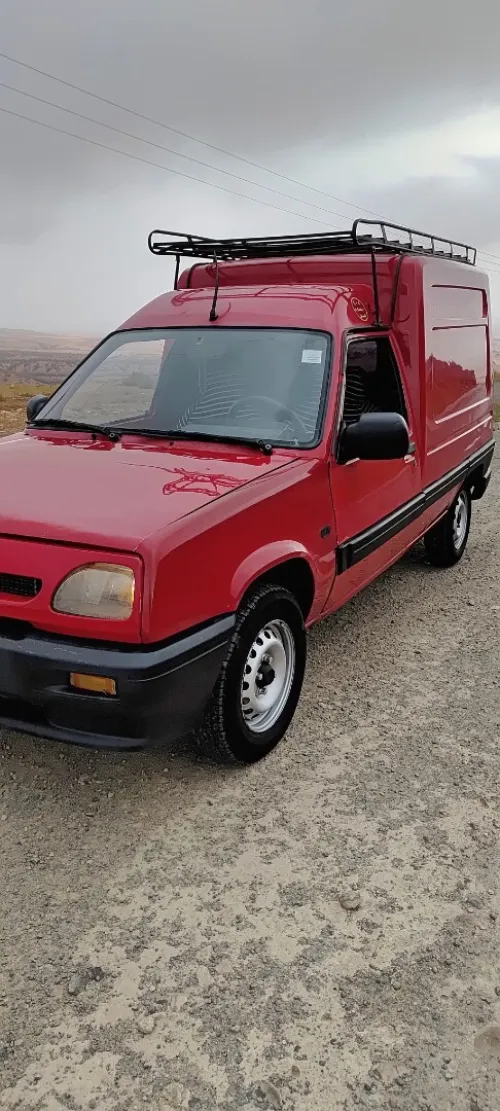 Renault Express 1995 Express
