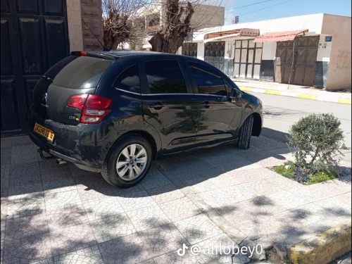 Citroen C3 2012 C3