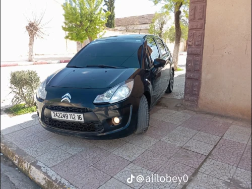 Citroen C3 2012 C3