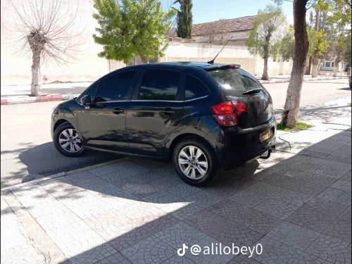 Citroen C3 2012 C3