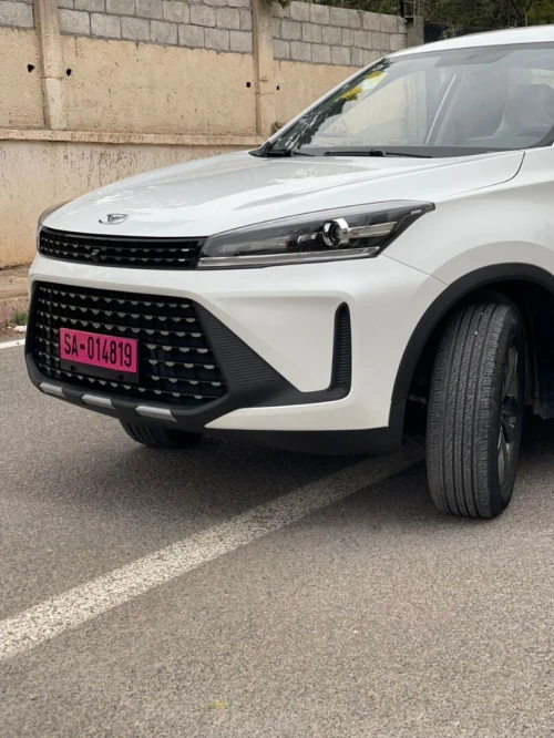 Kaiyi X3 Pro  2026 Luxury