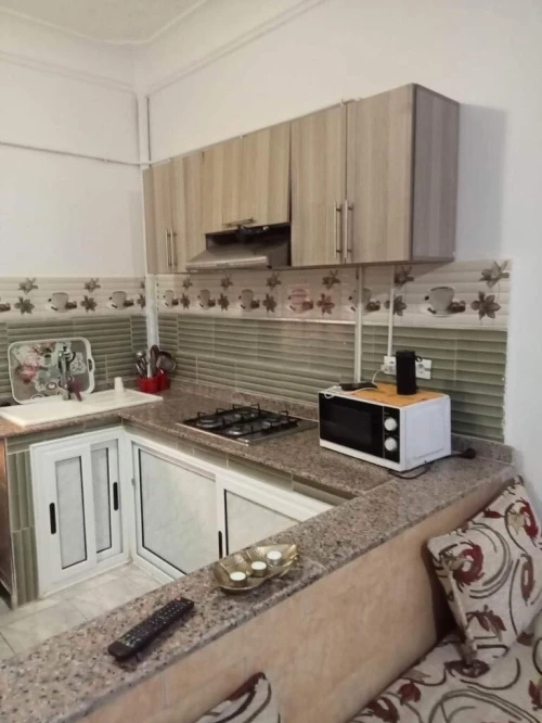 Location Appartement F2 Oran Ain el turck