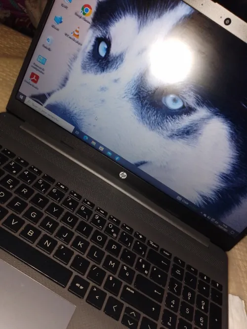 Pc portable hp 15 