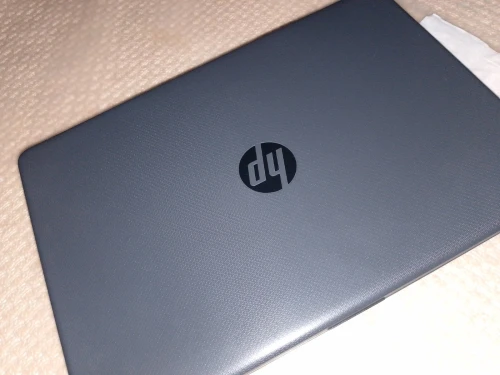 Pc portable hp 15 