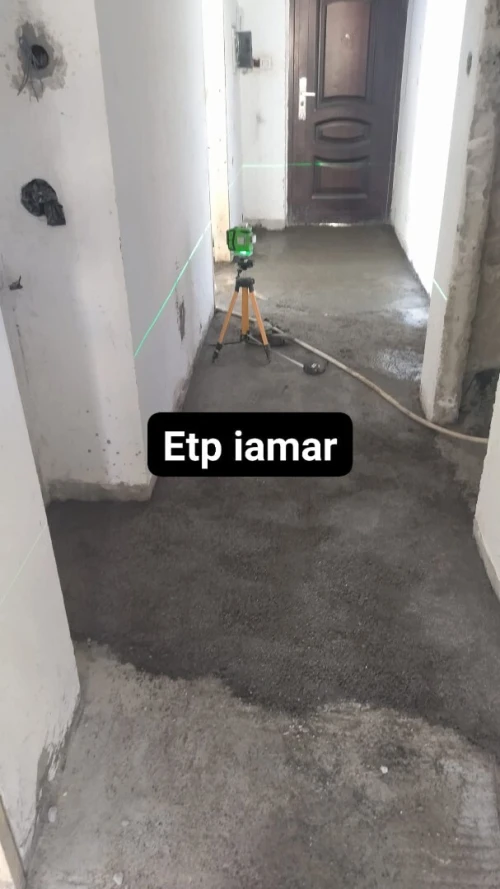 ETP iamar