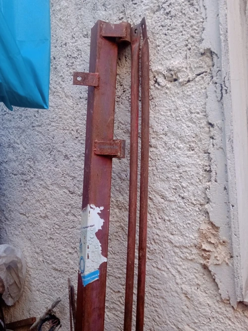 Montre charge