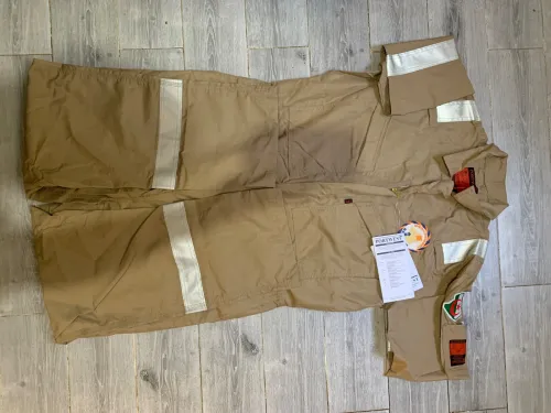 Combinaison portwest original taille XL/XXL 58