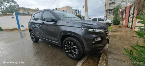 Chevrolet Groove 2022 Toutes opérations