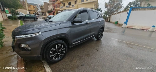 Chevrolet Groove 2022 Toutes opérations