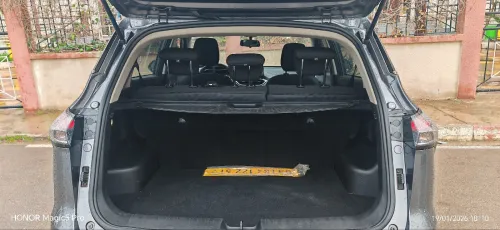 Chevrolet Groove 2022 Toutes opérations