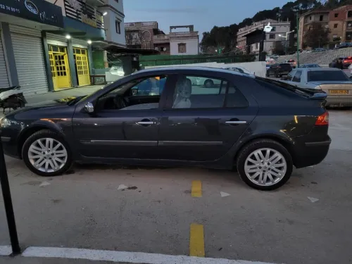 Renault Laguna 2 2002 Laguna 2