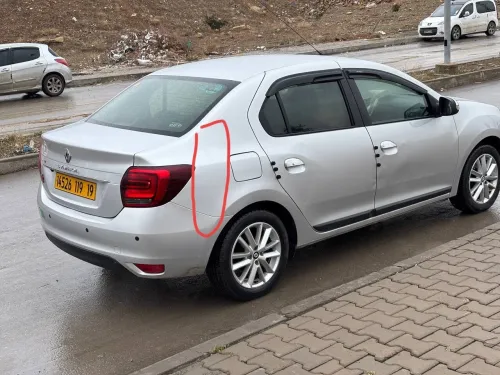 Renault Symbol 2019 