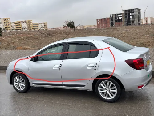 Renault Symbol 2019 