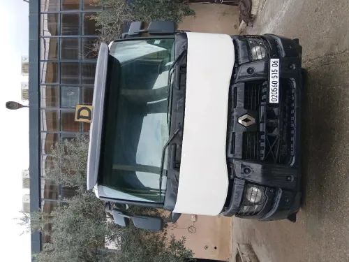 Renault C380 2015