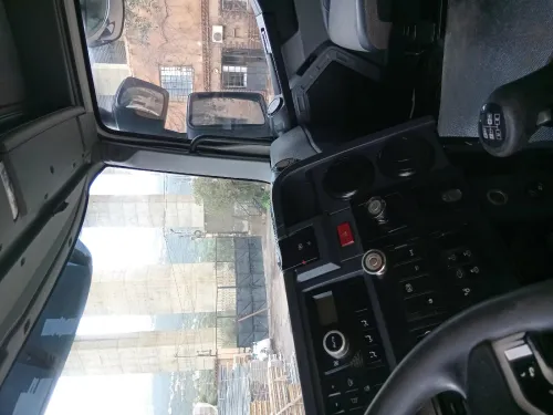 Renault C380 2015