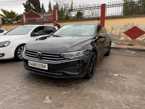 Volkswagen Passat 2022 Passat