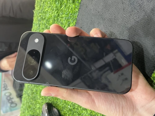 Google Pixel 9