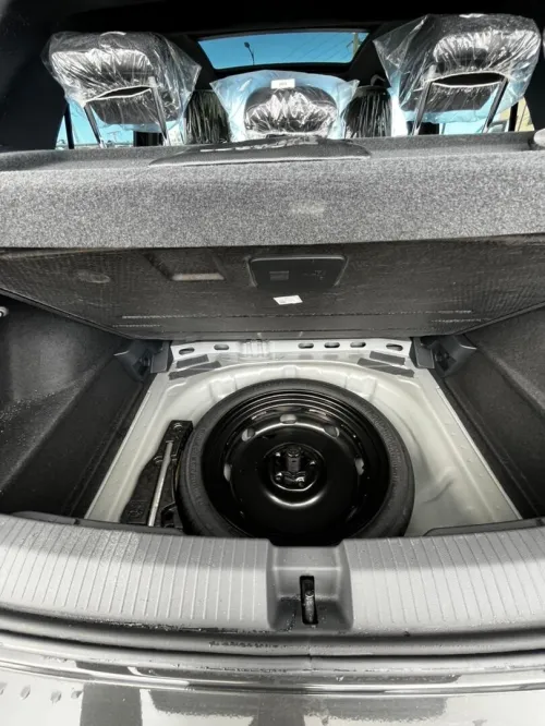 Volkswagen T-Roc 2025 R-Line 