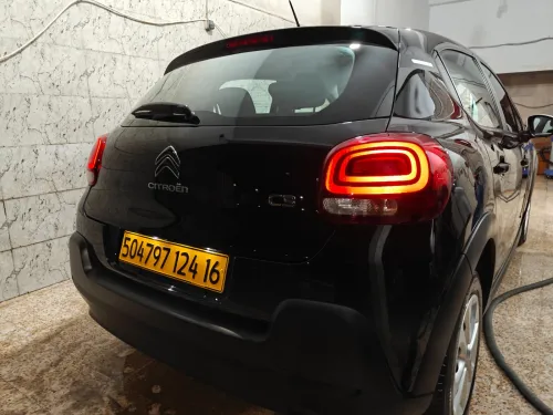 Citroen C3 2024 France you