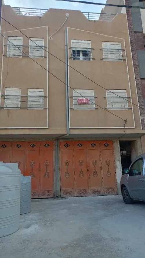 Vente bien immobilier Tlemcen Marsa ben mhidi