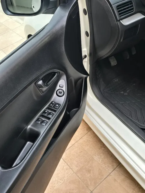 Kia Picanto 2015 