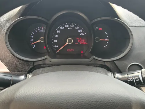 Kia Picanto 2015 