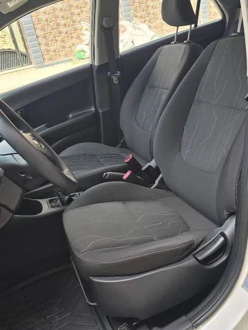 Kia Picanto 2015 Pop
