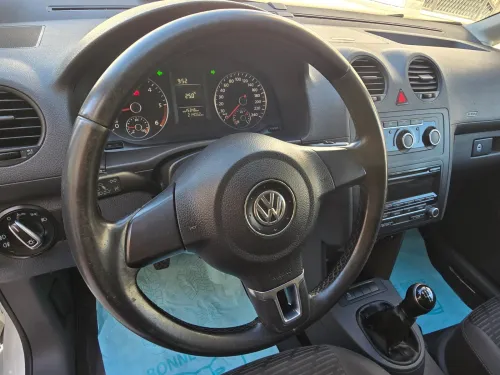 Volkswagen Caddy 2013 Trendline