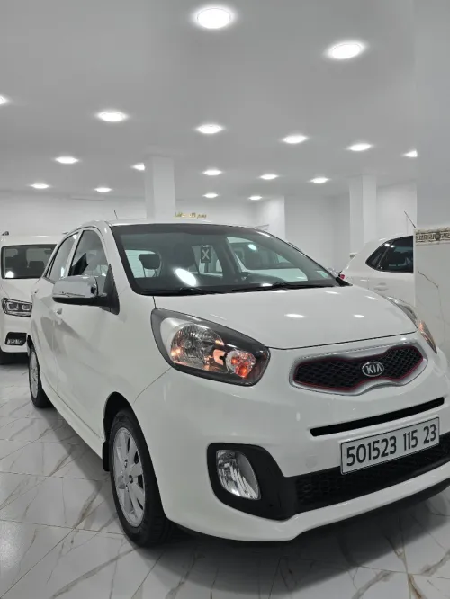 Kia Picanto 2015 