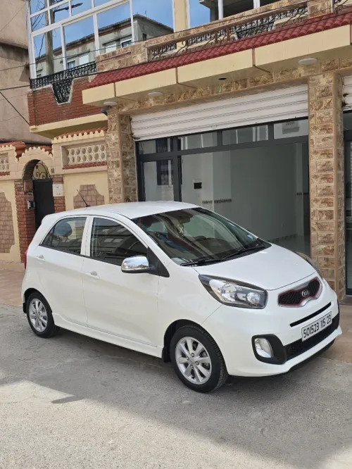 Kia Picanto 2015 