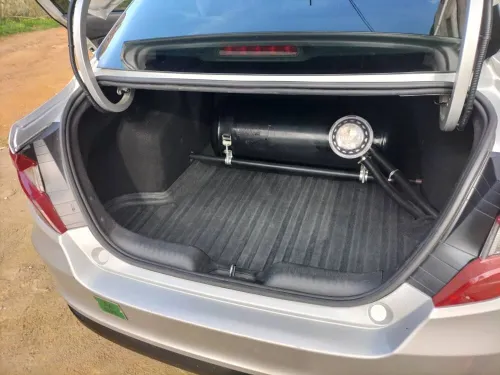 Fiat Tipo Sedan 2023 