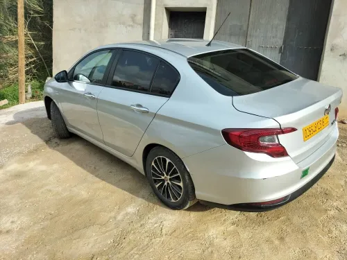 Fiat Tipo Sedan 2023 