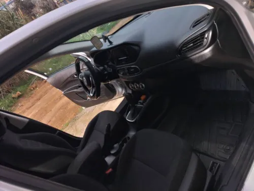 Fiat Tipo Sedan 2023 